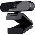 Trust TW-200 - Nettkamera - farge - 1920 x 1080 - 1080p - lyd - USB 2.0