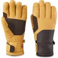 Dakine Kodiak Gore-Tex Hansker oransj