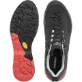 Dolomite Crodarossa Tech Goretex Tilnærmingssko