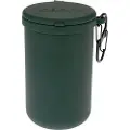 Kooa beholder til brukte hundeposer - Ø 8 x H 13,5 cm
