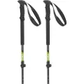 TSL Outdoor Hiking Carbon Comp 3 Cross Spaserstokker
