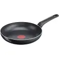 Tefal Simple Cook 30 Cm Stekepanne