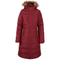 Trespass Audrey Softshelljakke