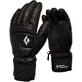 Black Diamond Spark Hansker