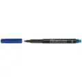 Faber-Castell MULTIMARK 1525 - marker - blue