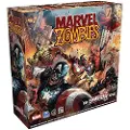 Zombicide Marvel Zombies