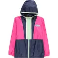 Columbia Back Bowl Windbreaker Jakke