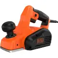 Black & Decker Szlifierka Black&Decker Szczotka stolarska Black & Decker bew712-qs 710 W 16500 RPM 82 mm