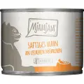 MjAMjAM 6 x 200 g - saftig kylling med smakfulle gulrøtter