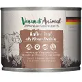 Venandi Animal Venandi animalsk monoprotein 24 x 200 g økonomipakke - Kalv