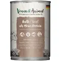 Venandi Animal Venandi Animalsk monoprotein 6 x 400 g - Kalv