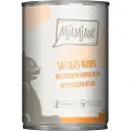 MjAMjAM 6 x 400 g - saftig kylling med smakfulle gulrøtter