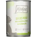 MjAMjAM Økonomipakke MjAMjAM kattemat 400 g x 24 stk - deilig biff med dampet gresskar