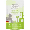 MjAMjAM Quetschie 12 x 125 g - Deilig biff med dampet gresskar
