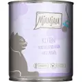 MjAMjAM kattunge 6 x 800 g - utsøkt kalvekjøtt med lakseolje