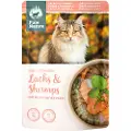 Pure Nature Cat Laks & Reker - 12 x 80 g
