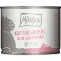 MjAMjAM Økonomipakning MjAMjAM 24 x 200 g - deilige reker med saftig kylling