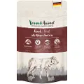 Venandi Animal Venandi animalsk monoprotein 24 x 125 g økonomipakke - Biff