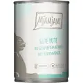 MjAMjAM Økonomipakke MjAMjAM kattemat 400 g x 24 stk - god kalkun med dampet gresskar