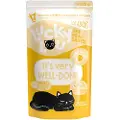 Lucky Lou Sterilisert 16 x 125 g - Fjørfe og storfekjøtt