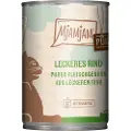 MjAMjAM Økonomipakke MjAMjAM ren kjøttglede 24 x 400 g - deilig rent storfekjøtt