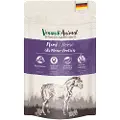 Venandi Animal Venandi Animalsk monoprotein 12 x 125 g - Hest