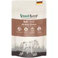 Venandi Animal Venandi animalsk monoprotein 24 x 125 g økonomipakke - Kalv