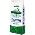Monge Superpremium Dog Monge Natural Superpremium Adult Maxi - 12 kg