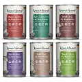 Venandi Animal Mixpack Venandi Animal 6 x 400 g - Blanding (6 varianter)