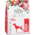4vets Natural Renal tørrfôr til hund - 1 kg