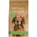 Dog´s Love Senior/Light vilt - Økonomipakke: 2 x 12 kg