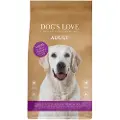 Dog´s Love Adult lam - 12 kg