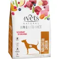 4vets naturlig vektreduksjon for hunder - 1 kg