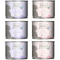 MjAMjAM Mixpack MjAMjAM Kitten 6 x 200 g - Blanding (2 varianter)