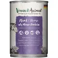Venandi Animal Venandi animalsk monoprotein 24 x 400 g økonomipakke - Hest