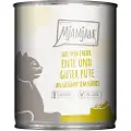 MjAMjAM Duo 6 x 800 g - mør and og god kalkun med dampet gresskar