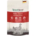 Venandi Animal Venandi animalsk monoprotein 24 x 125 g økonomipakke - Kylling
