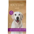 Dog´s Love Adult lam - Økonomipakke: 2 x 2 kg