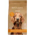 Dog´s Love Adult kalkun - 12 kg