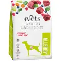 4vets Natural Allergy - 1 kg