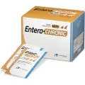 Bioiberica Entero-chronic Kosttilskudd For Kjæledyr 60 Enheter