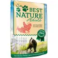 Best Nature Økonomipakke Best Nature Cat Adult 32 x 85 g - Laks med kylling & poteter