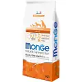 Monge Superpremium Dog Monge Natural Superpremium All Breeds Adult Duck, Rice & Potato (and, ris og potet) - 12 kg