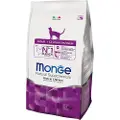 Monge Superpremium Cat Monge Super Premium Adult Cat - 1,5 kg