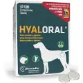 Pharmadiet Hyaloral Store Raser 120 Tabletter Hundefôrtilskudd