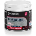 Sponser Sport Food Ren Instant Bcaa Drikk 200g