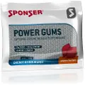 Sponser Sport Food Power Gums Boks Med Energigodteri Fruktblanding 75g 20 Enheter