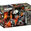 Playmobil Lava Dino Rise Kildevokter