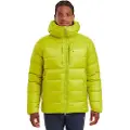 Montane Anti-freeze Xpd Jakke