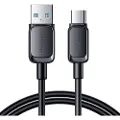 JOYROOM Multi-Color Series USB-C-kabel 1,2 m – hurtiglading 3 A